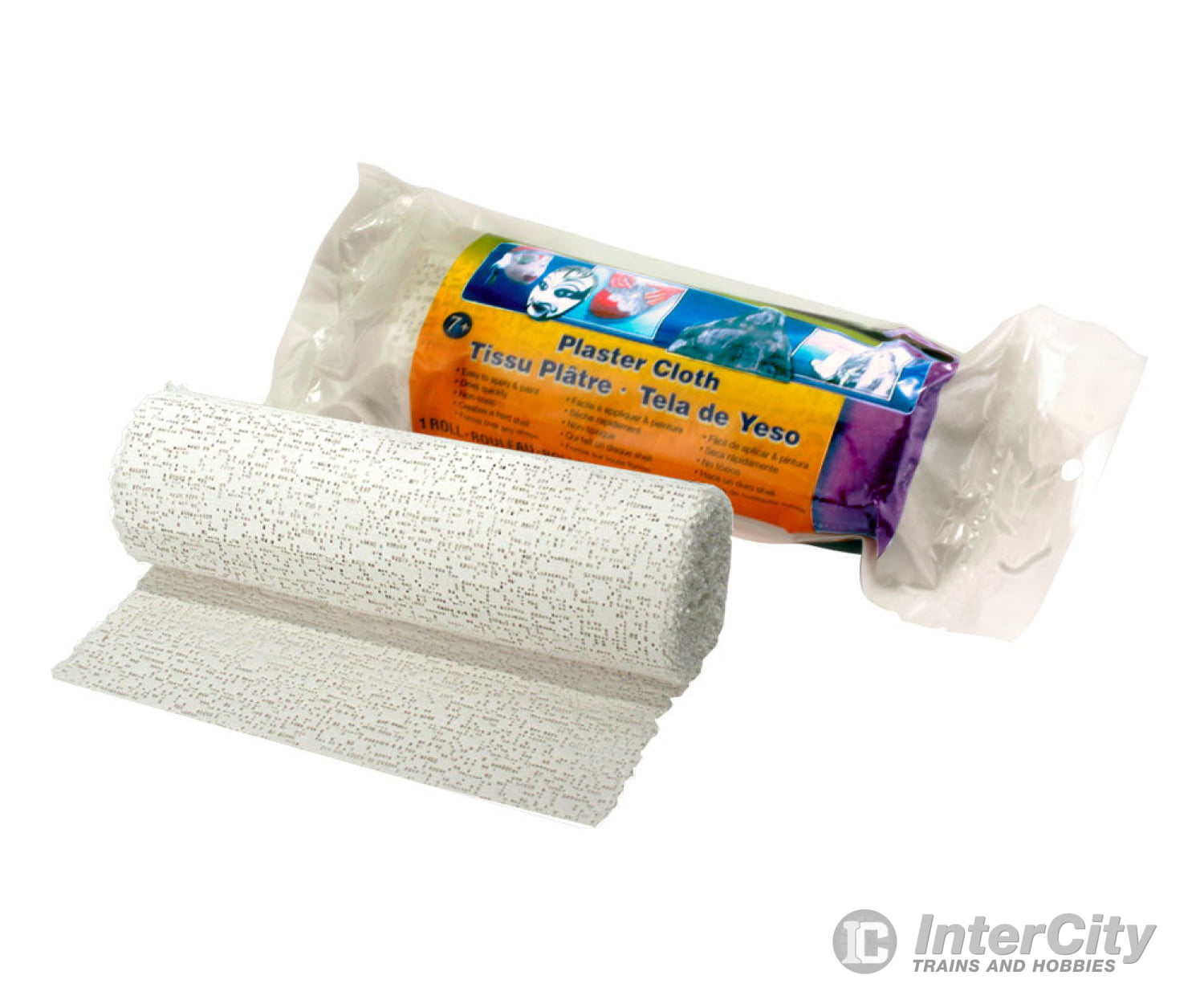 Woodland Scenics 4140 Plaster Cloth Other Scenery