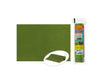 Woodland Scenics 4158 Green Readygrass Sheet Grass & Scenery Mats