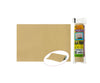 Woodland Scenics 4159 Desert Sand Readygrass Sheet Grass & Scenery Mats