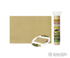 Woodland Scenics 4162 Desert Sand Ready Grass Sheet & Scenery Mats