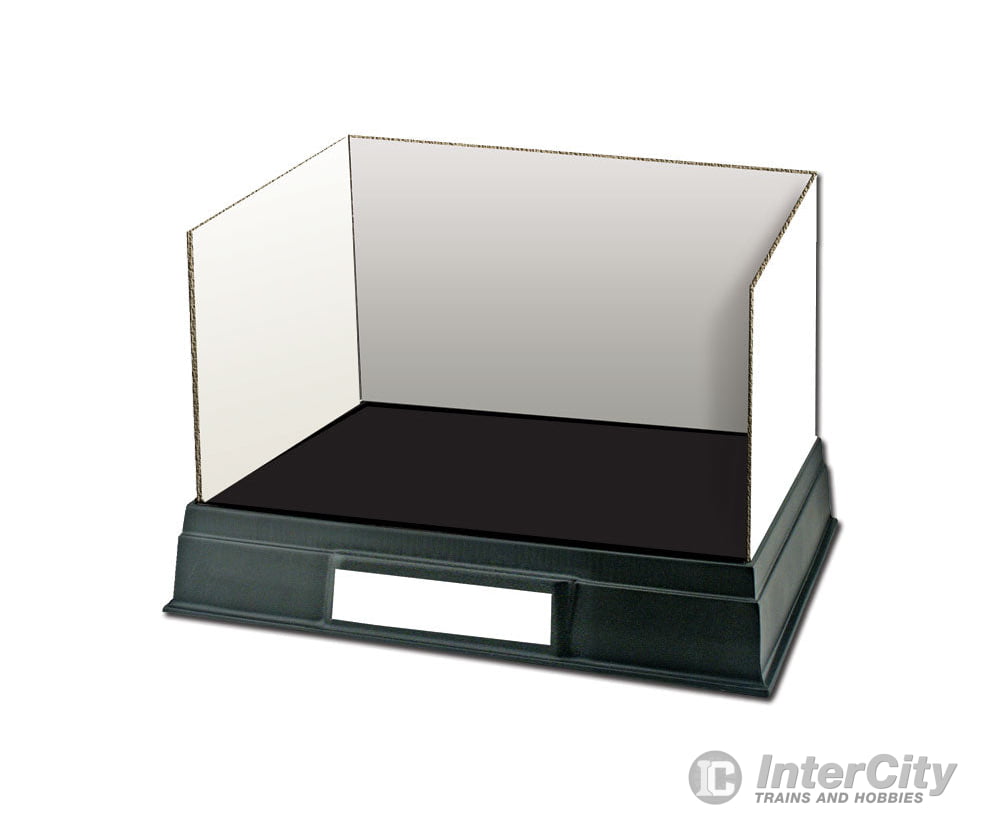 Woodland Scenics 4166 Small Base & Back Drop Other Scenery