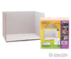 Woodland Scenics 4168 Pop - Up Display - Scene - A - Rama(Tm) School Project 10 - 3/4 X 7 - 3/8 7 -