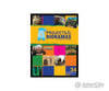 Woodland Scenics 4171 A + Projects & Dioramas Handbook Books