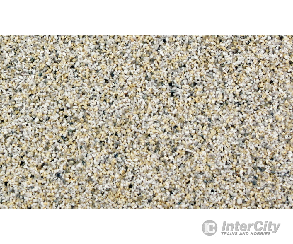 Woodland Scenics 4189 Scene - A - Rama(R) - 2Oz 56.7G Sand Flock & Turf