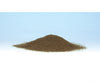 Woodland Scenics 42 Fine Turf - Earth (12Oz) Flock & Turf