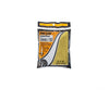 Woodland Scenics 43 Fine Turf - Yellow Grass (12 Oz) Flock & Turf