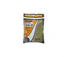 Woodland Scenics 44 Fine Turf - Burnt Grass (12 Oz) Flock & Turf