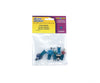 Woodland Scenics 4451 Young Adults - Scene - A - Rama(R) Pkg(5) Figures