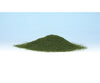 Woodland Scenics 45 Fine Turf - Green Grass (12 Oz) Flock & Turf