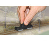 Woodland Scenics 4550 Rail Tracker Cleaning Kit Track Accessories