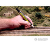 Woodland Scenics 4580 Track Painters Steel Rail Paint