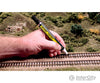 Woodland Scenics 4580 Track Painters Steel Rail Paint