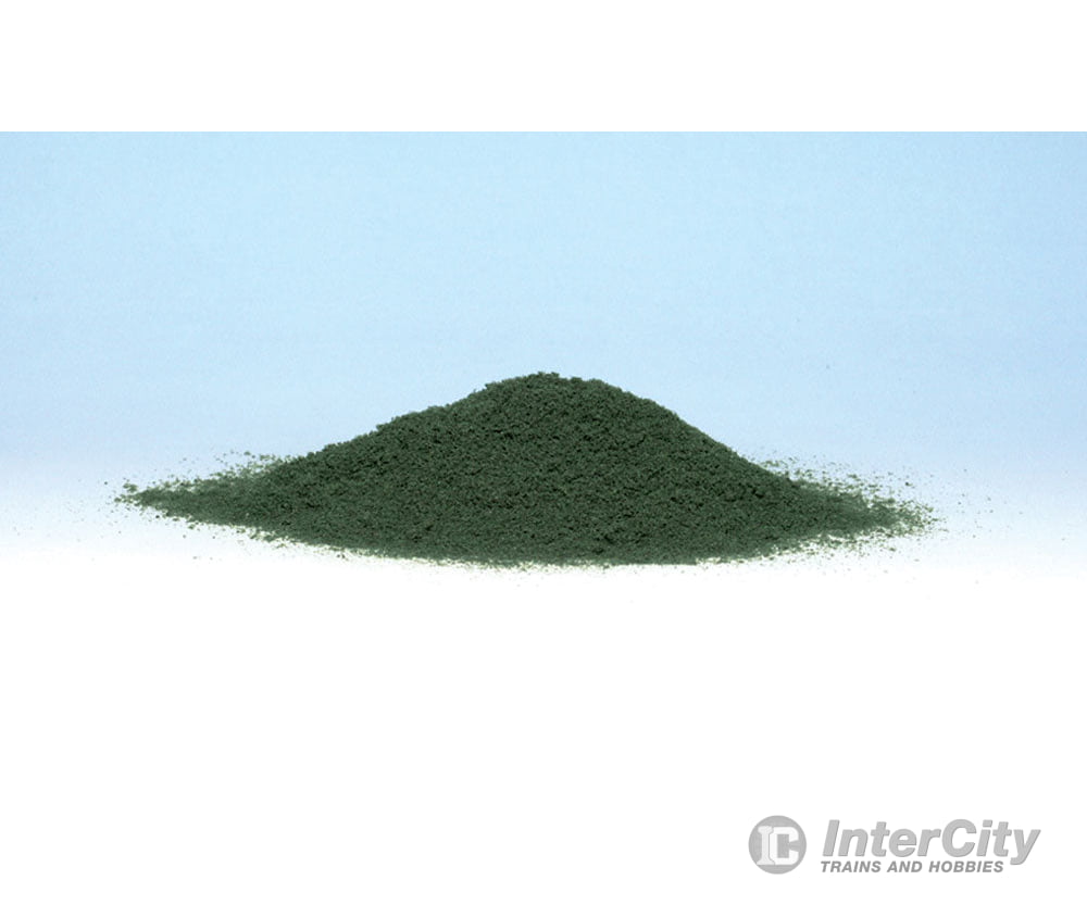 Woodland Scenics 46 Fine Turf - Weeds (12Oz) Flock & Turf