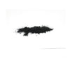 Woodland Scenics 4641 Paper Flower Pollen - 1.8 Cu In. 29.4 Cm. Charcoal Flock & Turf