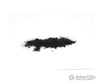Woodland Scenics 4641 Paper Flower Pollen - 1.8 Cu In. 29.4 Cm. Charcoal Flock & Turf