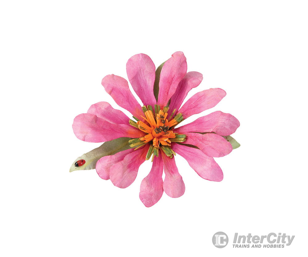 Woodland Scenics 4641 Paper Flower Pollen - 1.8 Cu In. 29.4 Cm. Charcoal Flock & Turf