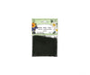 Woodland Scenics 4641 Paper Flower Pollen - 1.8 Cu In. 29.4 Cm. Charcoal Flock & Turf