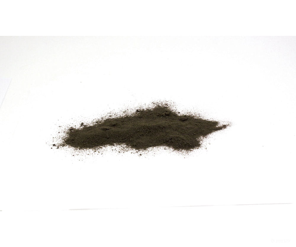 Woodland Scenics 4642 Paper Flower Pollen - 1.8 Cu In. 29.4 Cm. Brown Flock & Turf