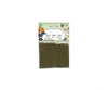 Woodland Scenics 4642 Paper Flower Pollen - 1.8 Cu In. 29.4 Cm. Brown Flock & Turf