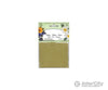 Woodland Scenics 4643 Paper Flower Pollen - 1.8 Cu In. 29.4 Cm. Gold Flock & Turf