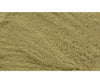 Woodland Scenics 4643 Paper Flower Pollen - 1.8 Cu In. 29.4 Cm. Gold Flock & Turf