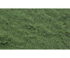 Woodland Scenics 4644 Paper Flower Pollen - 1.8 Cu In. 29.4 Cm. Green Flock & Turf