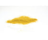 Woodland Scenics 4645 Paper Flower Pollen - 1.8 Cu In. 29.4 Cm. Yellow Flock & Turf
