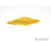 Woodland Scenics 4645 Paper Flower Pollen - 1.8 Cu In. 29.4 Cm. Yellow Flock & Turf