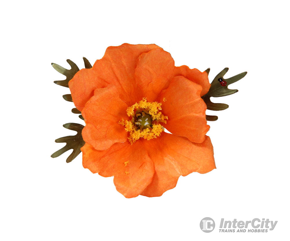Woodland Scenics 4645 Paper Flower Pollen - 1.8 Cu In. 29.4 Cm. Yellow Flock & Turf
