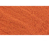 Woodland Scenics 4646 Paper Flower Pollen - 1.8 Cu In. 29.4 Cm. Orange Flock & Turf