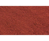 Woodland Scenics 4647 Paper Flower Pollen - 1.8 Cu In. 29.4 Cm. Red Flock & Turf