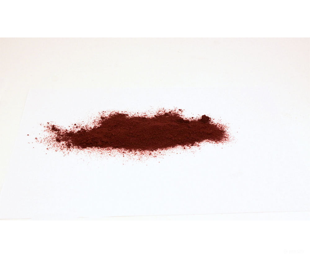 Woodland Scenics 4647 Paper Flower Pollen - 1.8 Cu In. 29.4 Cm. Red Flock & Turf