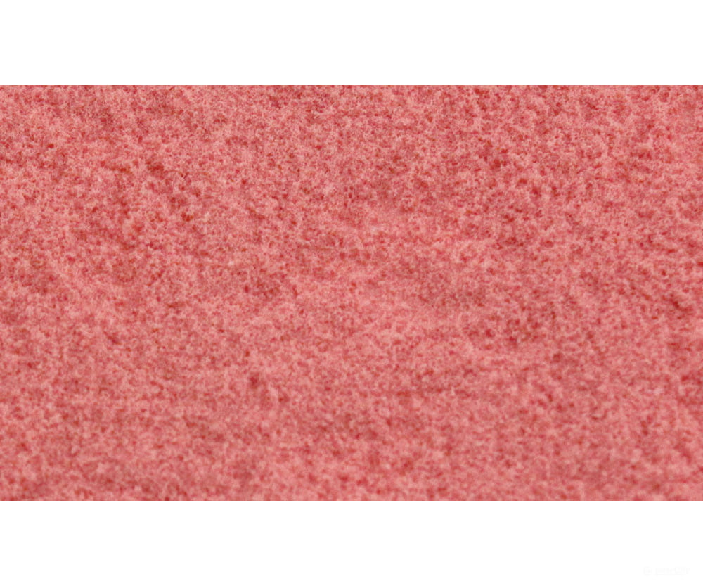 Woodland Scenics 4649 Paper Flower Pollen - 1.8 Cu In. 29.4 Cm. Pink Flock & Turf