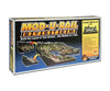 Woodland Scenics 4801 Modurail - Straight (18’X34’) Other Scenery