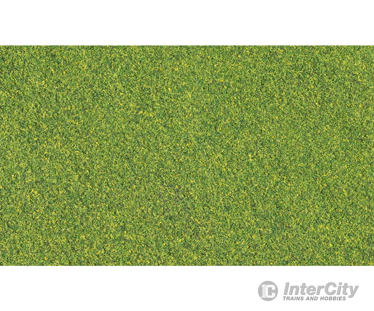 Woodland Scenics 49 Blend Turf - Green (30 Oz) Flock & Turf