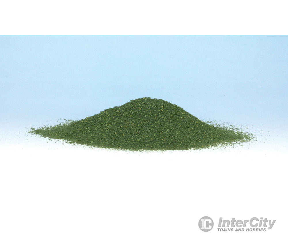 Woodland Scenics 49 Blend Turf - Green (30 Oz) Flock & Turf