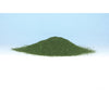 Woodland Scenics 49 Blend Turf - Green (30 Oz) Flock & Turf