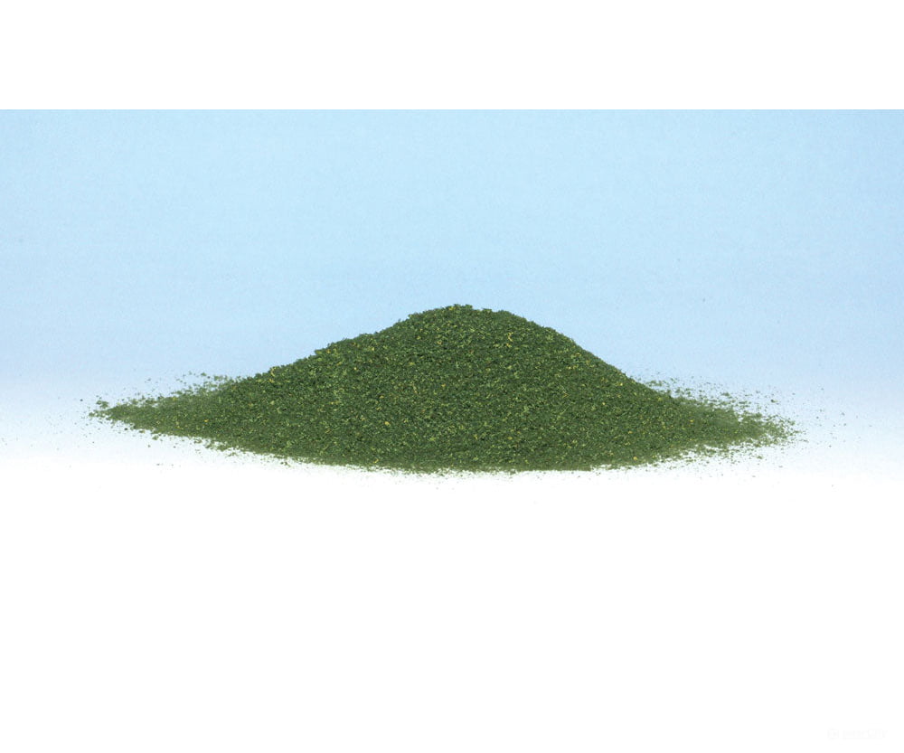 Woodland Scenics 49 Blend Turf - Green (30 Oz) Flock & Turf