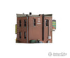 Woodland Scenics 4923 Corner Emporium (Lit) N Scale Structures