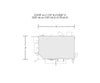 Woodland Scenics 4923 Corner Emporium (Lit) N Scale Structures