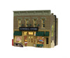 Woodland Scenics 4925 Lubener’s General Store (Lit) N Scale Structures