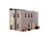 Woodland Scenics 4925 Lubener’s General Store (Lit) N Scale Structures