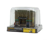 Woodland Scenics 4925 Lubener’s General Store (Lit) N Scale Structures