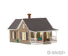 Woodland Scenics 4926 Granny’s House (Lit) N Scale Structures