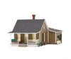 Woodland Scenics 4926 Granny’s House (Lit) N Scale Structures