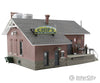 Woodland Scenics 4927 Chip’s Ice House N Scale Structures