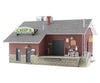 Woodland Scenics 4927 Chip’s Ice House N Scale Structures