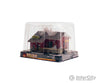 Woodland Scenics 4927 Chip’s Ice House N Scale Structures