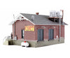 Woodland Scenics 4927 Chip’s Ice House N Scale Structures
