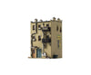 Woodland Scenics 4931 J.w. Cobbler (Lit) N Scale Structures